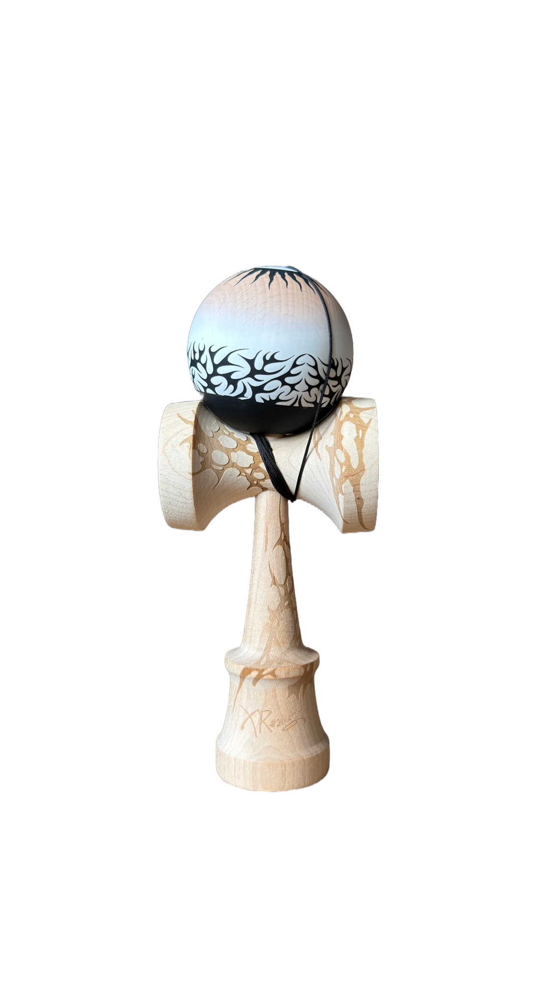 KROM Icon kendama