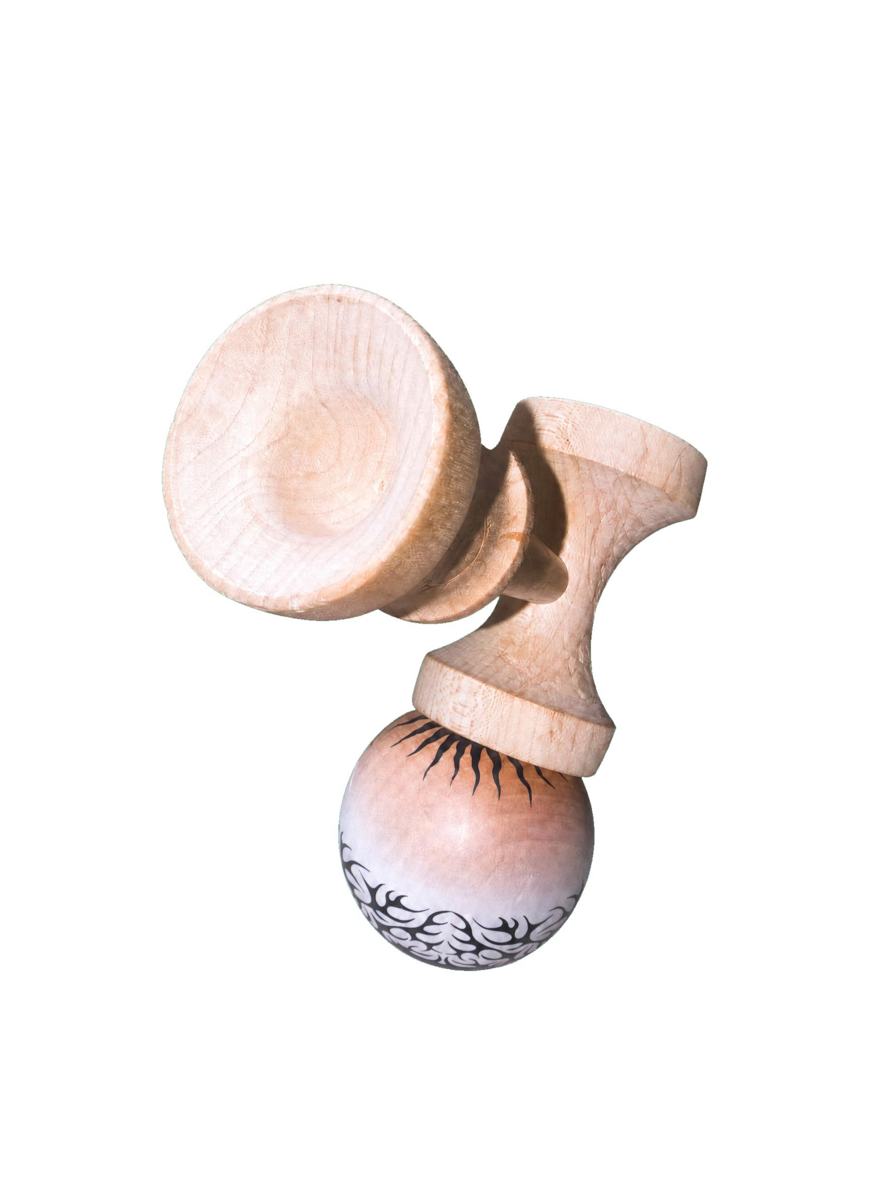 Balance Hole