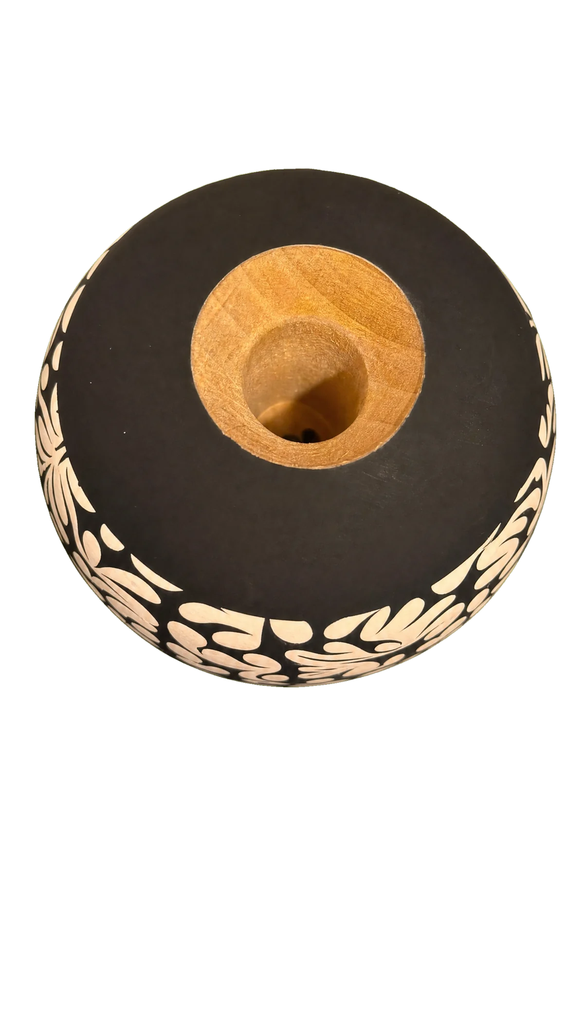 Crushable Bevel